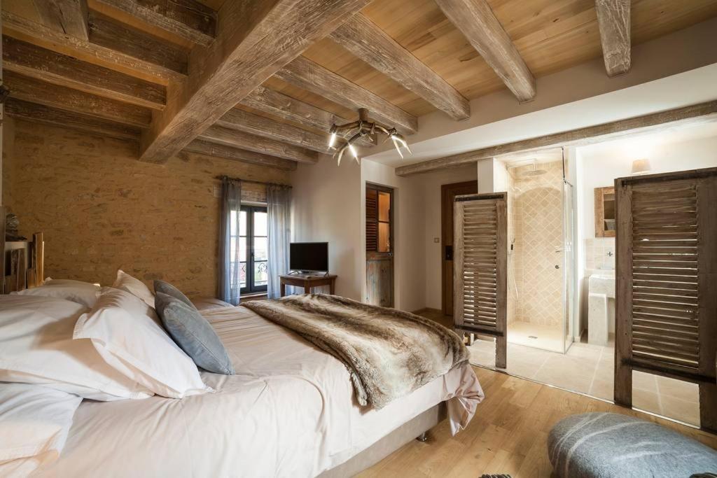 Le Clos Des Songes Saint-Leon-sur-Vezere Εξωτερικό φωτογραφία