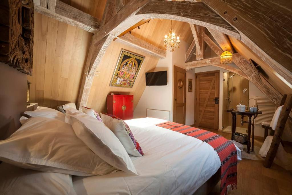 Le Clos Des Songes Saint-Leon-sur-Vezere Εξωτερικό φωτογραφία