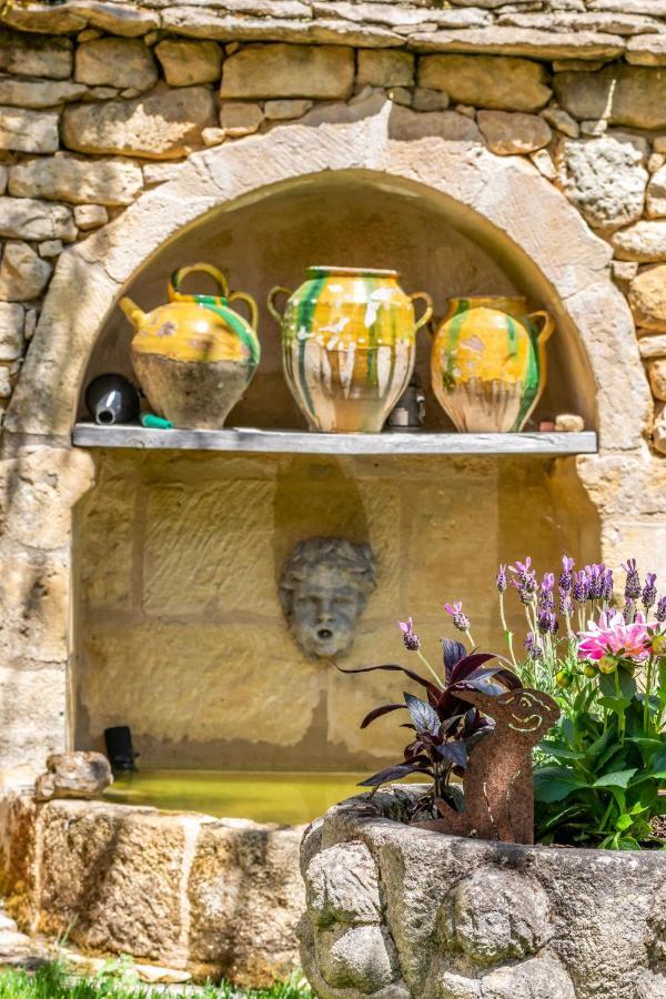 Le Clos Des Songes Saint-Leon-sur-Vezere Εξωτερικό φωτογραφία