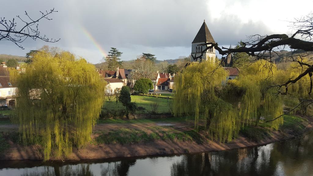 Le Clos Des Songes Saint-Leon-sur-Vezere Εξωτερικό φωτογραφία