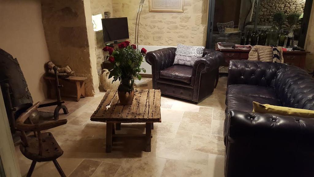 Le Clos Des Songes Saint-Leon-sur-Vezere Εξωτερικό φωτογραφία